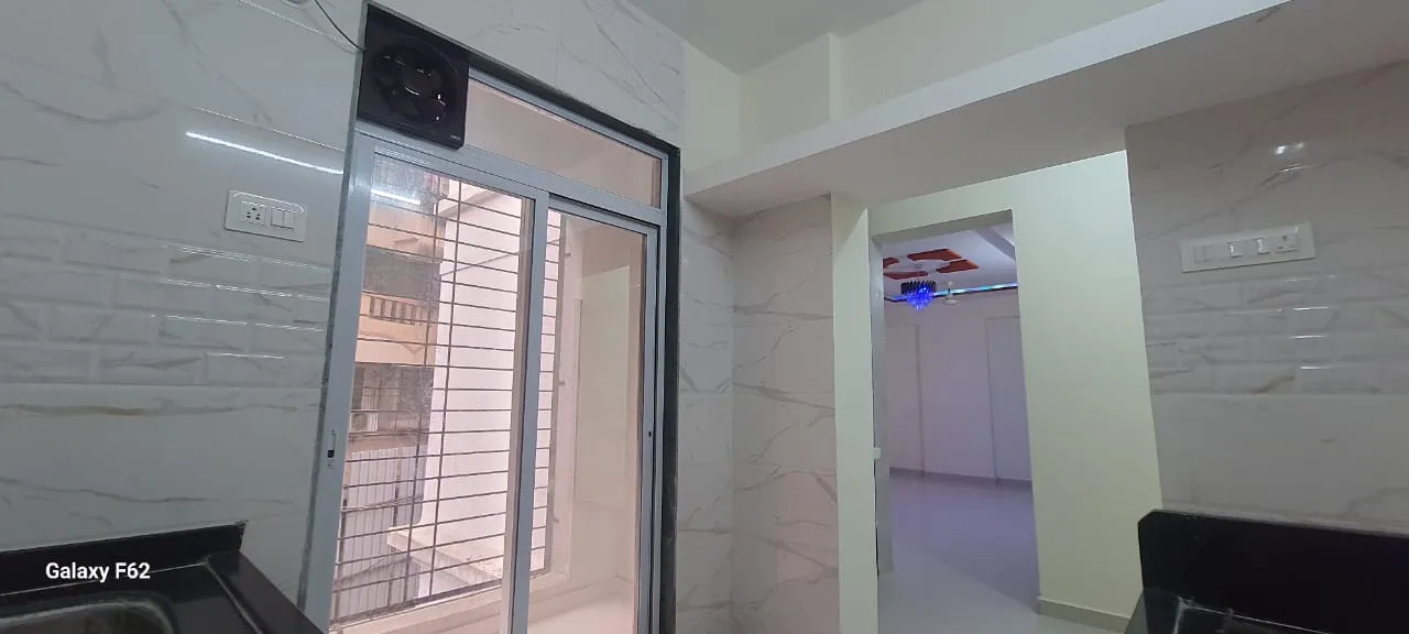 Shri Krishna Nayan Complex Kitchen View 2
